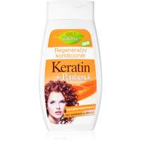 Bione Cosmetics Bione Cosmetics Keratin + Panthenol regeneráló kondicionáló hajra 250 ml