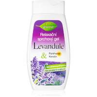 Bione Cosmetics Bione Cosmetics Lavender relaxáló tusfürdő gél 260 ml
