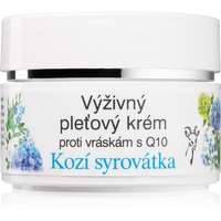 Bione Cosmetics Bione Cosmetics Kozí Syrovátka ránctalanító arckrém koenzim Q10 51 ml