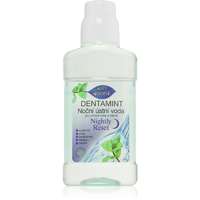 Bione Cosmetics Bione Cosmetics Dentamint Nightly Reset szájvíz éjszakára 265 ml