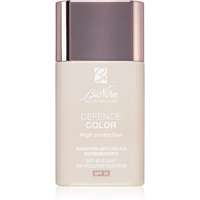 BioNike BioNike Color High Protection Anti-Pollution Blue Light védő make-up SPF 30 árnyalat 301 Ivoire 30 ml