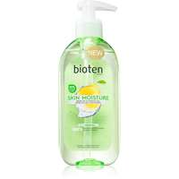 Bioten Bioten Skin Moisture micellás tisztító gél normál és kombinált bőrre mindennapi használatra 200 ml
