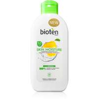 Bioten Bioten Skin Moisture tisztító arctej normál és kombinált bőrre hölgyeknek 200 ml