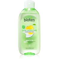 Bioten Bioten Skin Moisture frissítő tonik normál és kombinált bőrre mindennapi használatra 201 ml