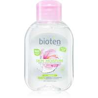 Bioten Bioten Skin Moisture tisztító és lemosó micellás víz száraz és érzékeny bőrre 100 ml