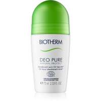Biotherm Biotherm Deo Pure Natural Protect golyós dezodor 75 ml
