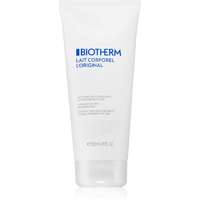 Biotherm Biotherm Lait Corporel L´original testápoló tej az érzékeny bőrre hölgyeknek 200 ml