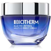 Biotherm Biotherm Blue Therapy Pro-Retinol Multikorrekciós nappali krém az öregedés jelei ellen retinollal hölgyeknek 50 ml