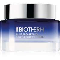 Biotherm Biotherm Blue Therapy Pro-Retinol Multikorrekciós nappali krém az öregedés jelei ellen retinollal hölgyeknek 75 ml