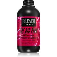 Bleach London Bleach London Super Cool félig állandó hajfesték árnyalat The Big Pink 150 ml