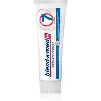 Blend-a-med Blend-a-med Complete Protect 7 Original fogkrém a fogak teljes védelméért 75 ml