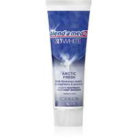 Blend-a-med Blend-a-med 3D White Arctic Fresh fehérítő fogkrém 75 ml