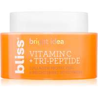 Bliss Bliss Bright Idea hidratáló krém C vitamin 50 ml