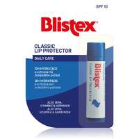 Blistex Blistex Classic ajakbalzsam SPF 10 4.25 g