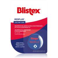 Blistex Blistex MedPlus hűtőbalzsam a száraz és cserepes ajkakra SPF 15 7 ml