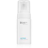 Blue M Blue M Oxygen for Health szájhab 2 az 1-ben íny- és fogtisztításhoz, fogkefe és víz nélküli 100 ml