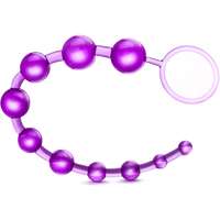 Blush Blush B Yours Basic Beads análgyöngyök purple 32 cm