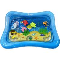 Bo Jungle Bo Jungle B-Watermat Sea Friends játszószőnyeg 50 × 64,5 × 4 cm 1 db