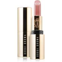 Bobbi Brown Bobbi Brown Luxe Lipstick Luxus rúzs hidratáló hatással árnyalat Pink Cloud 3,8 g