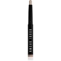 Bobbi Brown Bobbi Brown Holiday Merry and Bright Collection Long-Wear Cream Shadow Stick hosszantartó szemhéjfesték ceruza kiszerelésben limitált kiadás árnyalat Sunlight Gold 1,6 g