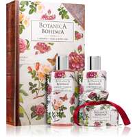 Bohemia Gifts & Cosmetics Bohemia Gifts & Cosmetics Botanica ajándékszett(csipkerózsa kivonattal) hölgyeknek
