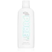Bondi Sands Bondi Sands Pure Self Tan Foaming Water Dark önbarnító hab hidratáló hatással 200 ml