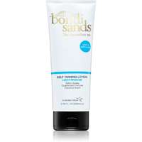 Bondi Sands Bondi Sands Self Tanning Lotion Light/Medium önbarnító tej 200 ml