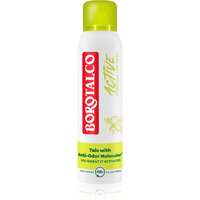 Borotalco Borotalco Active Citrus & Lime spray dezodor 48h 150 ml