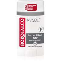 Borotalco Borotalco Invisible izzadásgátló deo stift 40 ml