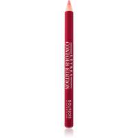 Bourjois Bourjois Contour Edition tartós szájceruza árnyalat 07 Cherry Boom Boom 1.14 g