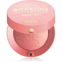 Bourjois Bourjois Little Round Pot Blush arcpirosító árnyalat 33 Lilas d´Or 2,5 g