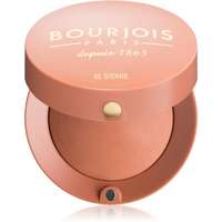 Bourjois Bourjois Little Round Pot Blush arcpirosító árnyalat 85 Sienne 2,5 g