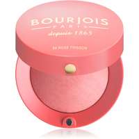 Bourjois Bourjois Little Round Pot Blush arcpirosító árnyalat 54 Rose Frisson 2,5 g