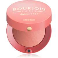 Bourjois Bourjois Little Round Pot Blush arcpirosító árnyalat 15 Rose Éclat 2,5 g