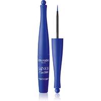 Bourjois Bourjois Liner Pinceau hosszantartó szemceruza árnyalat 04 Bleu Pop Art 2,5 ml