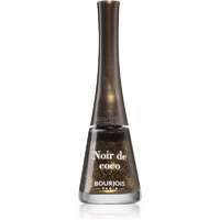 Bourjois Bourjois 1 Seconde gyorsan száradó körömlakk árnyalat 039 Noir de Coco 9 ml