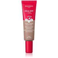 Bourjois Bourjois Healthy Mix könnyű alapozó hidratáló hatással árnyalat 006 Deep 30 ml