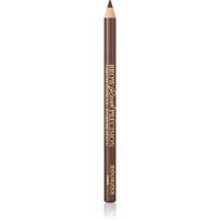 Bourjois Bourjois Brow Reveal szemöldök ceruza kefével árnyalat 003 Medium Brown 1,4 g