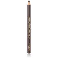Bourjois Bourjois Brow Reveal szemöldök ceruza kefével árnyalat 004 Dark Brown 1,4 g