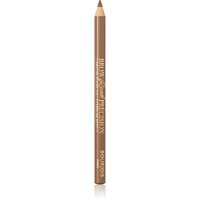 Bourjois Bourjois Brow Reveal szemöldök ceruza kefével árnyalat 002 Soft Brown 1,4 g
