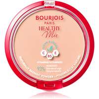 Bourjois Bourjois Healthy Mix mattító púder a ragyogó bőrért árnyalat 03 Rose Beige 10 g