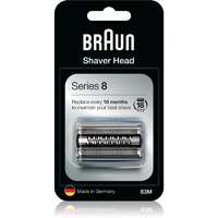 Braun Braun Series 8 Combipack 83M borotvafej 1 db