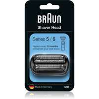 Braun Braun Series 5/6 Combipack 53B borotvafej 53B 1 db