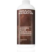 Brazil Keratin Brazil Keratin Chocolate Intensive Repair Conditioner kondicionáló a károsult hajra 550 ml