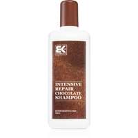 Brazil Keratin Brazil Keratin Chocolate Intensive Repair Shampoo sampon a károsult hajra 300 ml