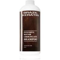 Brazil Keratin Brazil Keratin Chocolate Intensive Repair Shampoo sampon a károsult hajra 550 ml