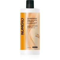 Brelil Professional Brelil Numéro Restructuring Shampoo formázó sampon 1000 ml