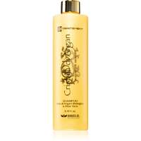 Brelil Professional Brelil Numéro Cristalli di Argan Shampoo hidratáló sampon a fénylő és selymes hajért 250 ml