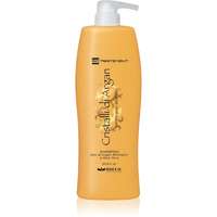 Brelil Professional Brelil Numéro Cristalli di Argan Shampoo hidratáló sampon a fénylő és selymes hajért 1000 ml