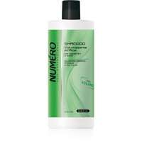 Brelil Professional Brelil Professional Volumising Shampoo tömegnövelő sampon a selymes hajért 1000 ml